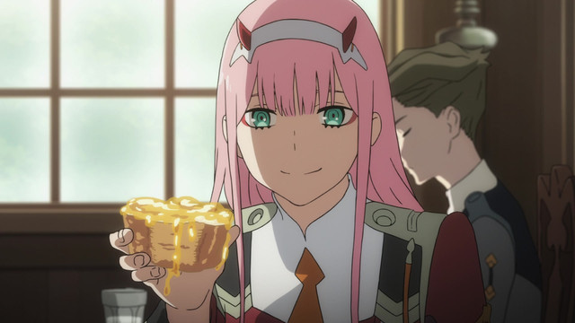 Assistir DARLING in the FRANXX Dublado Episódio 005 Online em HD