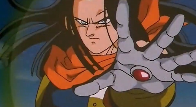 Assistir Dragon Ball Gt Dublado Epis Dio Online Em Hd Animesroll