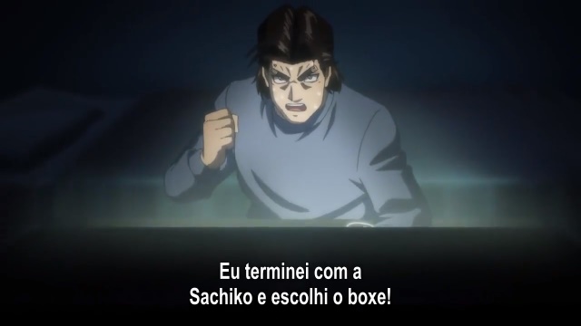 Assistir Hajime No Ippo Rising Epis Dio Online Em Hd Animesroll