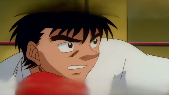 Assistir Hajime No Ippo Epis Dio Online Em Hd Animesroll