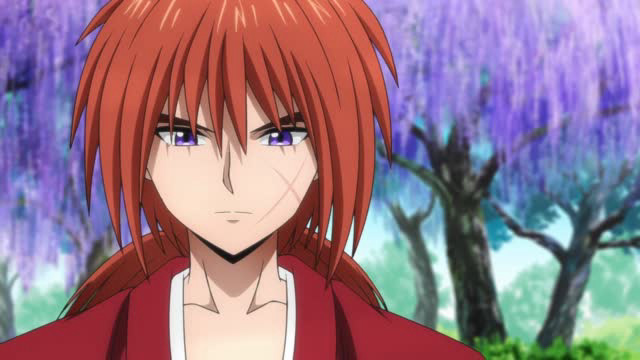 Assistir Rurouni Kenshin Meiji Kenkaku Romantan Samurai X