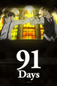 91 Days Todos os Episodios Online - AnimePlayer
