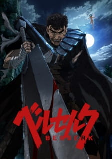 Assistir Boushoku no Berserk Episodio 1 Online