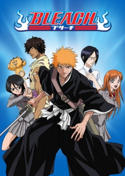 Assistir Bleach - Episódio 150 Online em HD - AnimesROLL