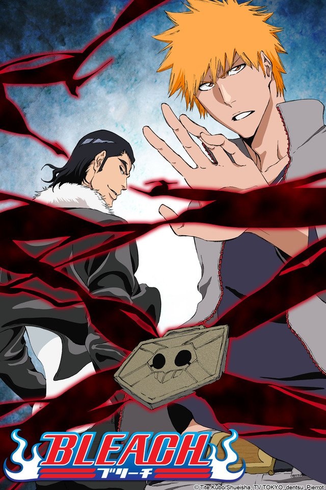 Bleach online hd legendado