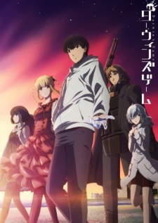 Assistir Given Movie Online em HD - AnimesROLL