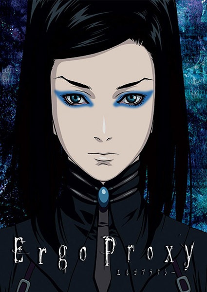 Assistir Ergo Proxy - Episódio - 18 animes online