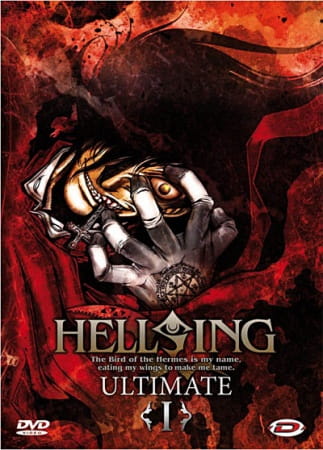 Ova's - Hellsing Ultimate (Legendado)