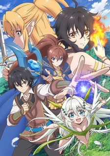 Assistir Isekai Cheat Magician Online completo