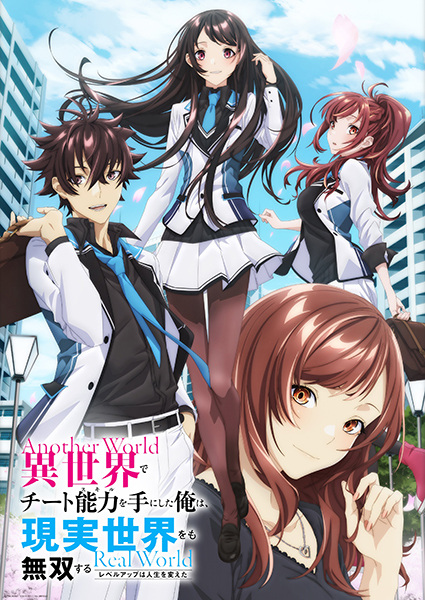 Assistir Isekai de Cheat Skill wo Te ni Shita Ore wa Online completo