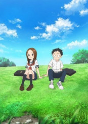 Assistir Karakai Jouzu no Takagi-san 3 Temporada Todos os episódios online.