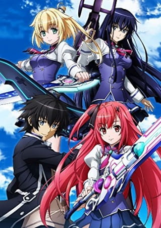 Assistir Knights & Magic - Episódio 006 Online em HD - AnimesROLL