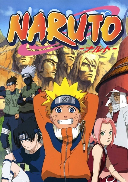 Assistir Naruto Clássico - Dublado - Todos os Episódios