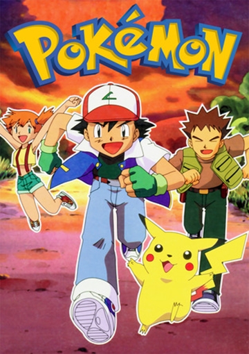 Pokemon Dublado Todos os Episódios Online » Anime TV Online