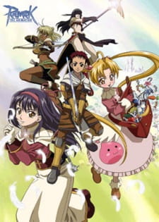 Assistir Ragnarok The Animation Dublado Episodio 26 Online