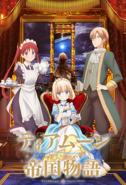 Assistir Knights & Magic - Episódio 006 Online em HD - AnimesROLL