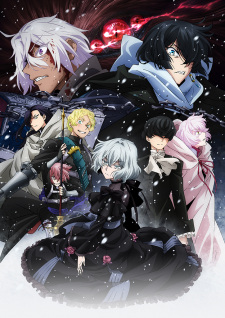 Baixar Vanitas no Carte - Download & Assistir Online! - AnimesTC