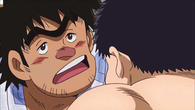 Assistir Hajime no Ippo - Episódio 001 Online em HD - AnimesROLL