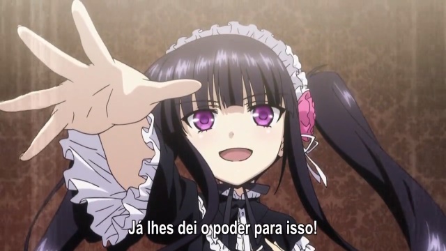 Assistir Absolute Duo Episodio 5 Online