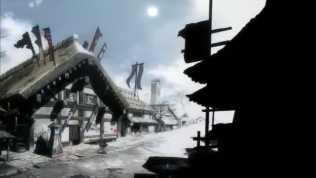 Assistir Afro Samurai - Episódio 001 Online em HD - AnimesROLL