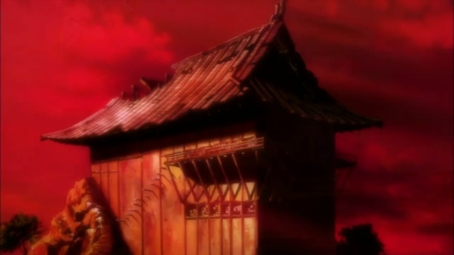 Assistir Afro Samurai - Episódio 005 Online em HD - AnimesROLL