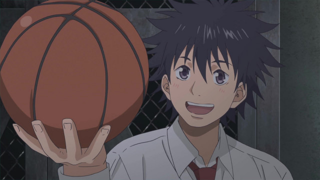 Assistir Kuroko no Basket - Episódio 001 Online em HD - AnimesROLL