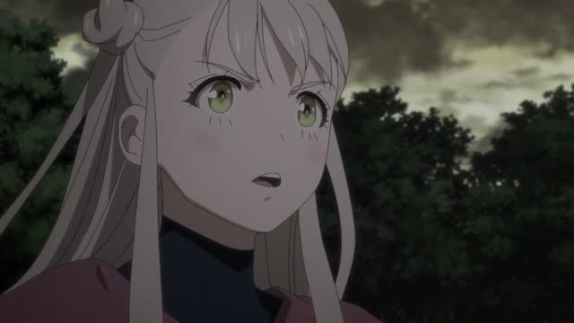 Ars no Kyojuu - Episódio 5 - Animes Online