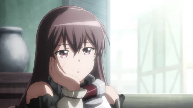 Assistir Benriya Saitou-san, Isekai ni Iku - Episódio 012 Online em HD -  AnimesROLL