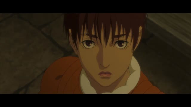 Assistir Berserk: Ougon Jidai-hen I - Haou no Tamago Online em HD -  AnimesROLL