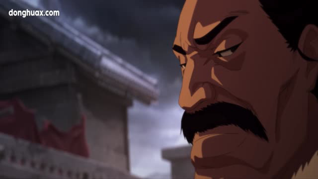 Assistir Biao Ren: Blades of the Guardians - Episódio 002 Online em HD -  AnimesROLL