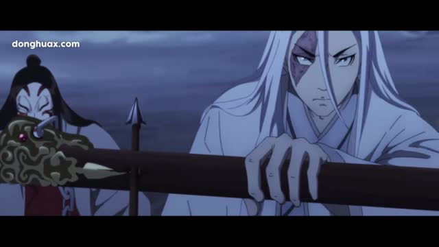 Assistir Biao Ren: Blades of the Guardians - Episódio 005 Online em HD -  AnimesROLL