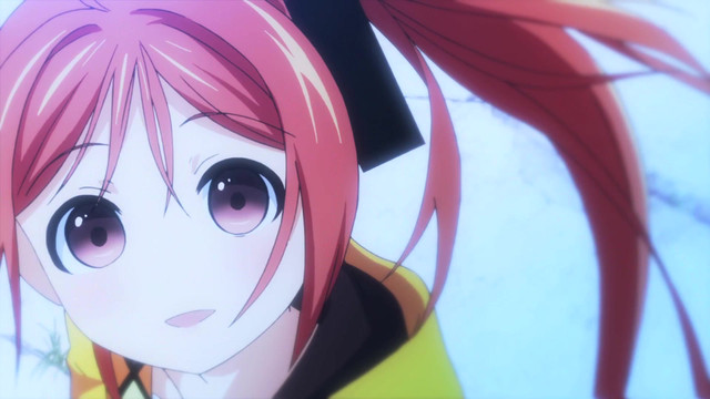 Assistir Black Bullet - Episódio 012 Online em HD - AnimesROLL