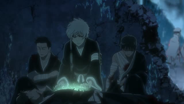 Assistir Bleach Dublado Episodio 2 Online