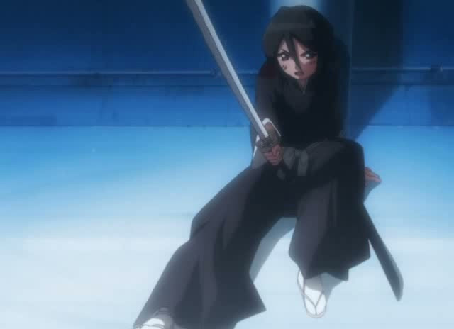 Assistir Bleach - Episódio 124 Online em HD - AnimesROLL