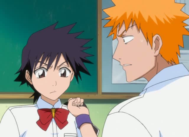 Assistir Bleach Dublado - Episódio - 110 animes online