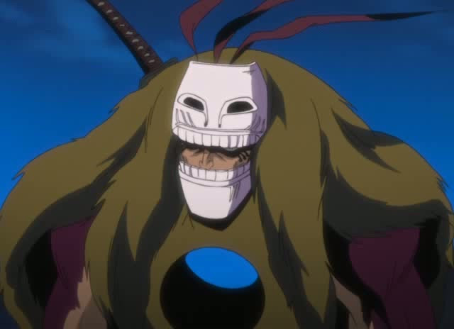 Assistir Bleach Episodio 111 Online