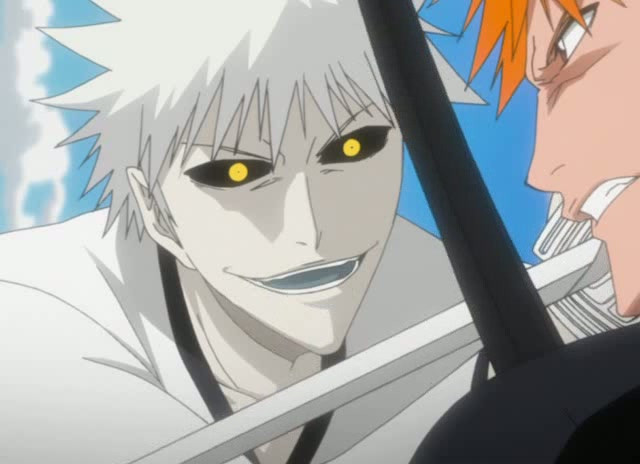 Assistir Bleach - Episódio 124 Online em HD - AnimesROLL