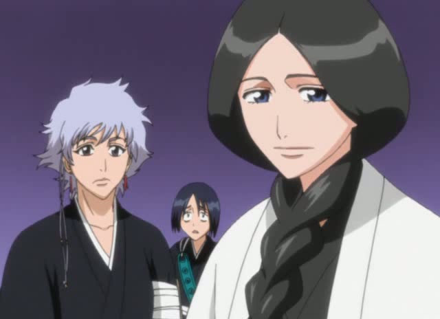 Assistir Bleach - Episódio 124 Online em HD - AnimesROLL