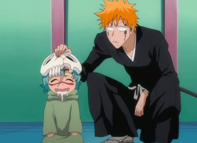 Assistir Bleach Episódio 272 » Anime TV Online