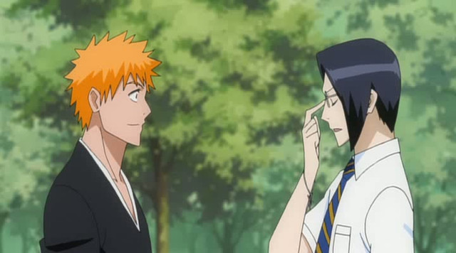 Assistir Bleach Dublado Episodio 169 Online