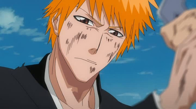 Assistir Bleach - Episódio 128 Online em HD - AnimesROLL