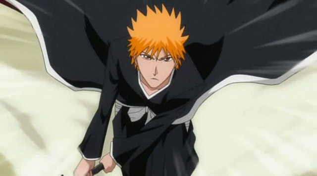 Bleach (Episódios) [Blu-Ray] [Dual-audio] [1080p] [4:3] - Kyoshiro