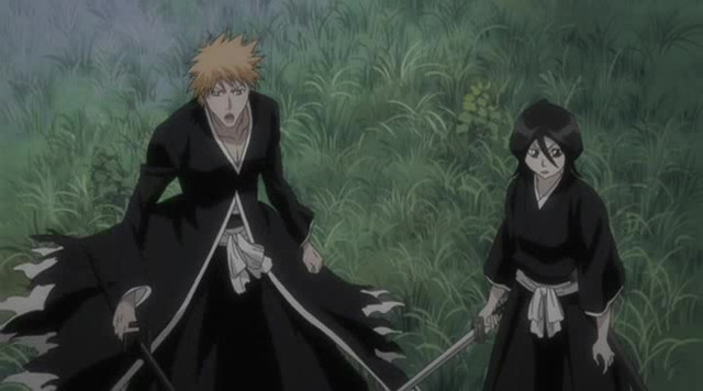 Assistir Bleach - Episódio 128 Online em HD - AnimesROLL