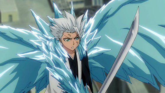 Assistir Bleach - Episódio 124 Online em HD - AnimesROLL