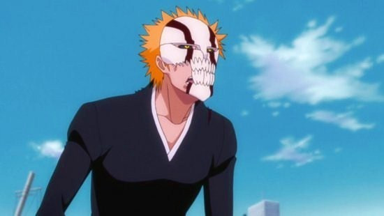 Assistir Bleach - Episódio 141 Online em HD - AnimesROLL