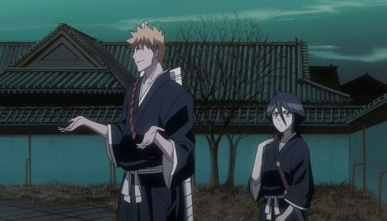 Assistir Bleach - Episódio 128 Online em HD - AnimesROLL