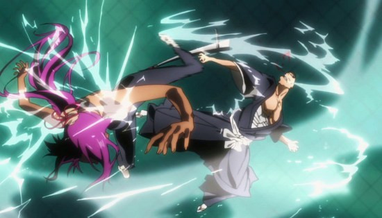 Assistir Bleach - Episódio 366 Online em HD - AnimesROLL