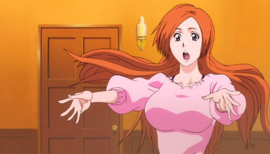 Assistir Bleach - Episódio 150 Online em HD - AnimesROLL