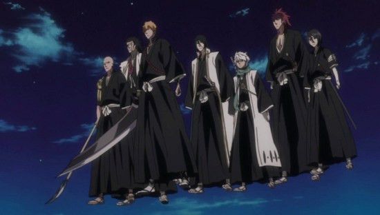 Assistir Bleach - Episódio 366 Online em HD - AnimesROLL