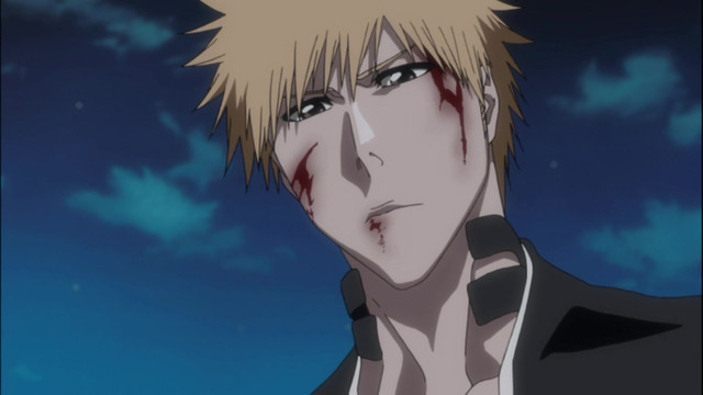 Assistir Bleach - Episódio 366 Online em HD - AnimesROLL